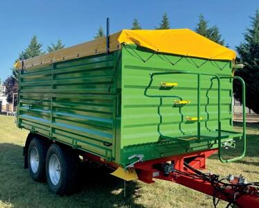 FURRIER G16